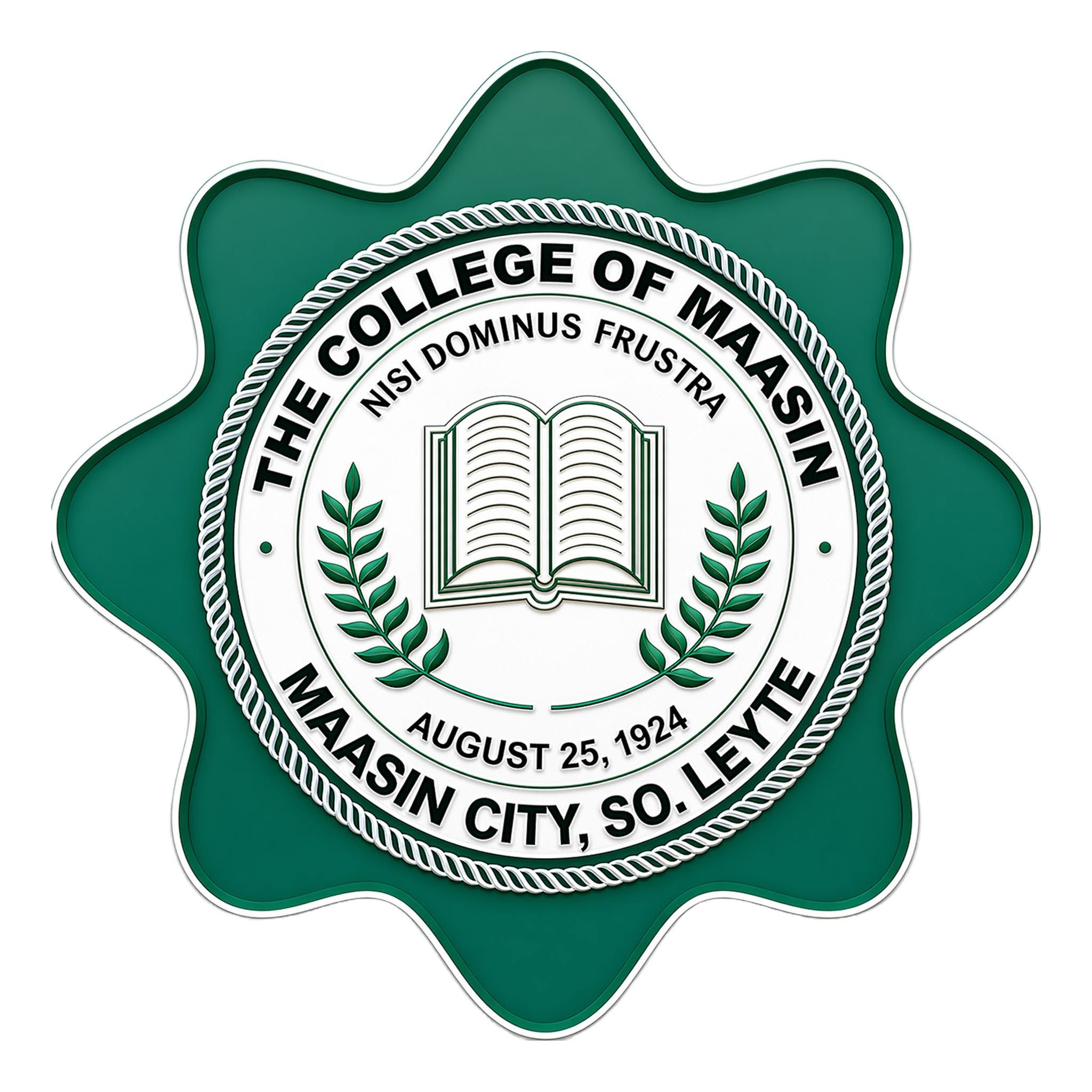 College Logo